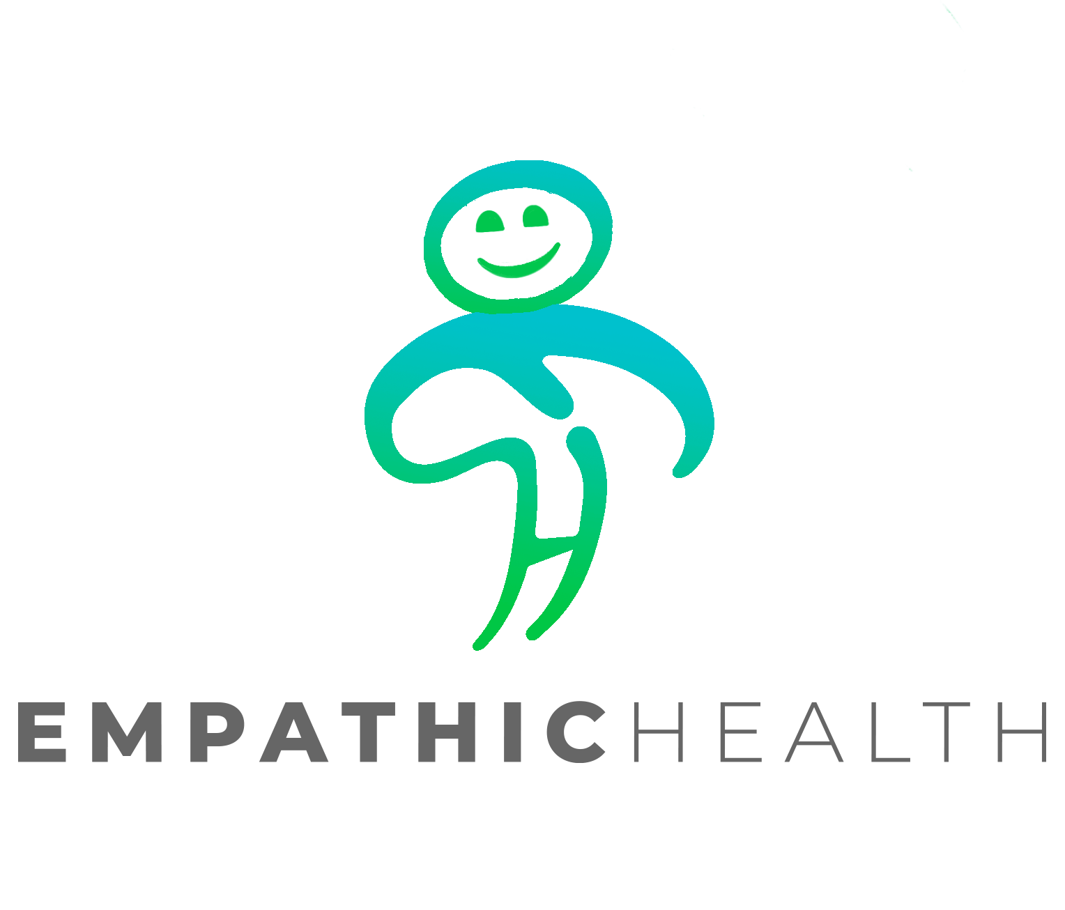 logo for empathic health